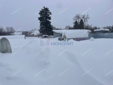 2-komnatnaya-selo-aleshkovo-bogorodskiy-municipalnyy-okrug фото