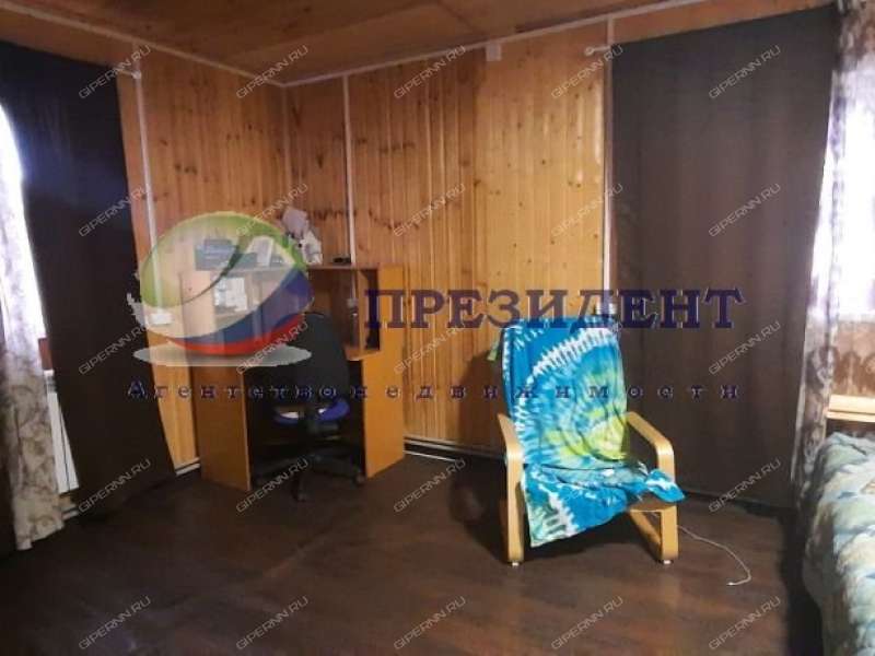 дом на Ключевой улице деревня Ключищи