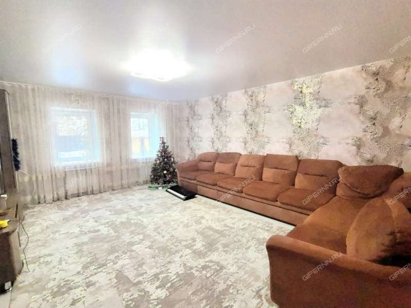 дом на Березовый клин-Полевая ул. посёлок Зеленый Город к