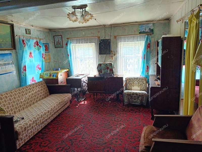 дом на деревня Шубино