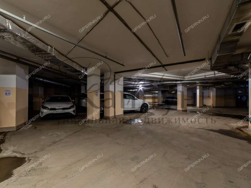 четырёхкомнатная квартира на Славянской улице дом 23