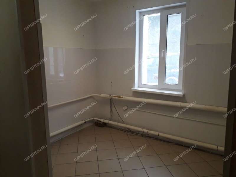 помещение под офис на проспекте Героев