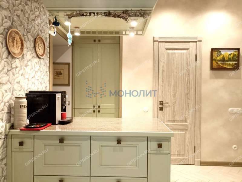 земельный участок 4 сотки улица Европейская деревня Афонино