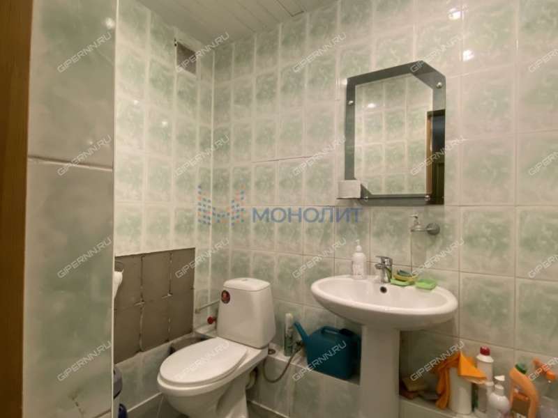 помещение под помещение свободного назначения на Тонкинской улице