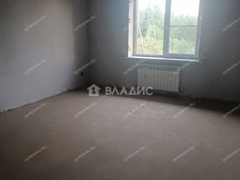 dom-rabochiy-poselok-lukino-balahninskiy-municipalnyy-okrug фото