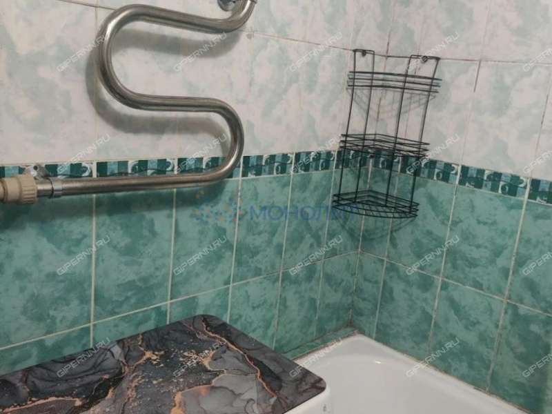трёхкомнатная квартира на улице Баренца дом 3А
