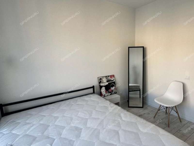 двухкомнатная квартира на Заречном бульваре дом 1