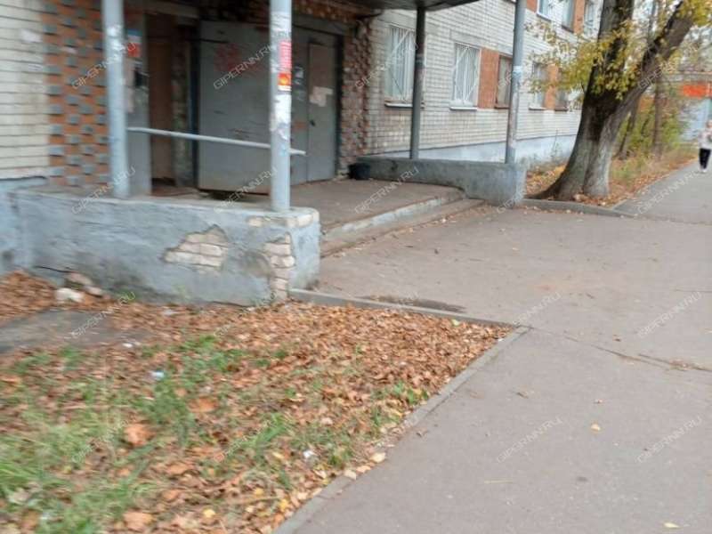комната в доме 9 на улице Старых Производственников