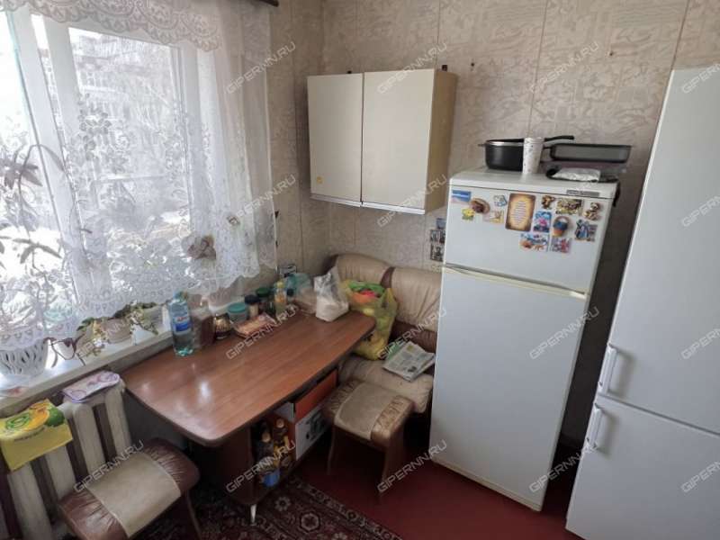 однокомнатная квартира на улице Островского дом 3 город Кстово