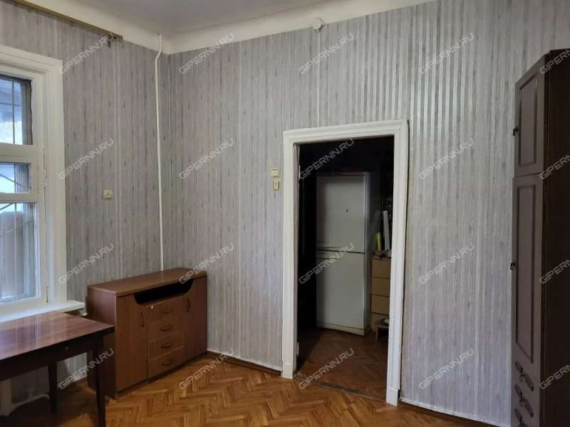 двухкомнатная квартира на Волочильной улице дом 13