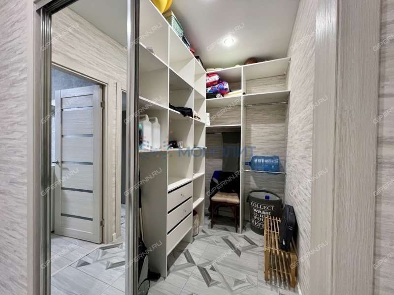 однокомнатная квартира на улице Красная Поляна дом 4 деревня Афонино