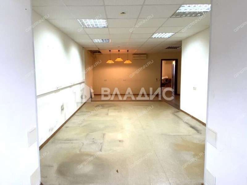 помещение под офис на проспекте Капитана Рачкова город Кстово