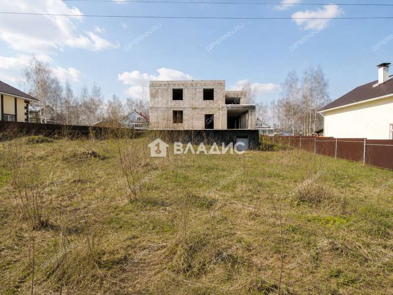 дом на улице Медицинская ТИЗ Елховка