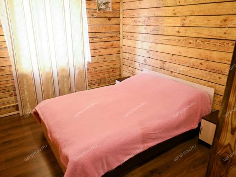 готовый бизнес комплекс в Богородском районе Нижегородской области