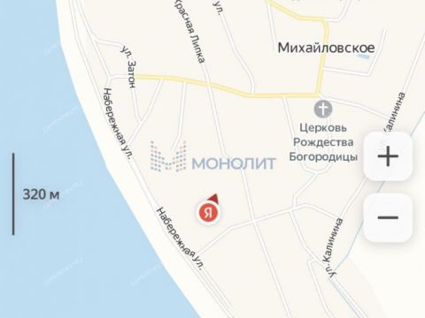 dom-selo-mihaylovskoe-vorotynskiy-gorodskoy-okrug фото