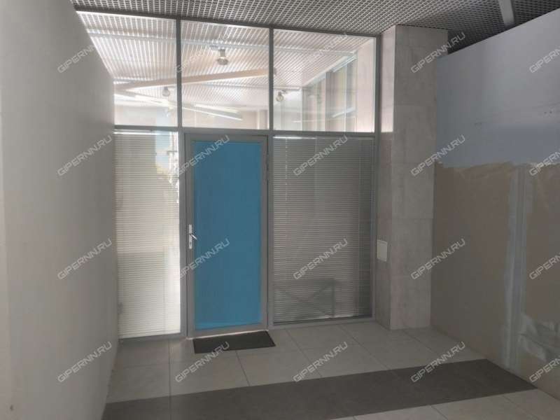 помещение под офис на Родионова ул, д. 165к13