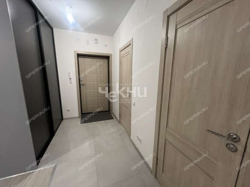 двухкомнатная квартира на Правдинской улице дом 43