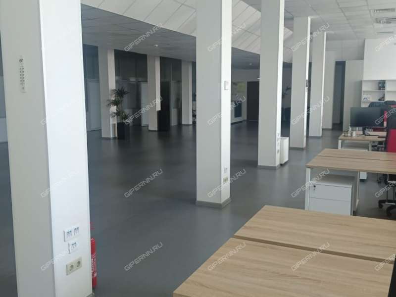 помещение под помещение свободного назначения, офис в Мотальном переулке