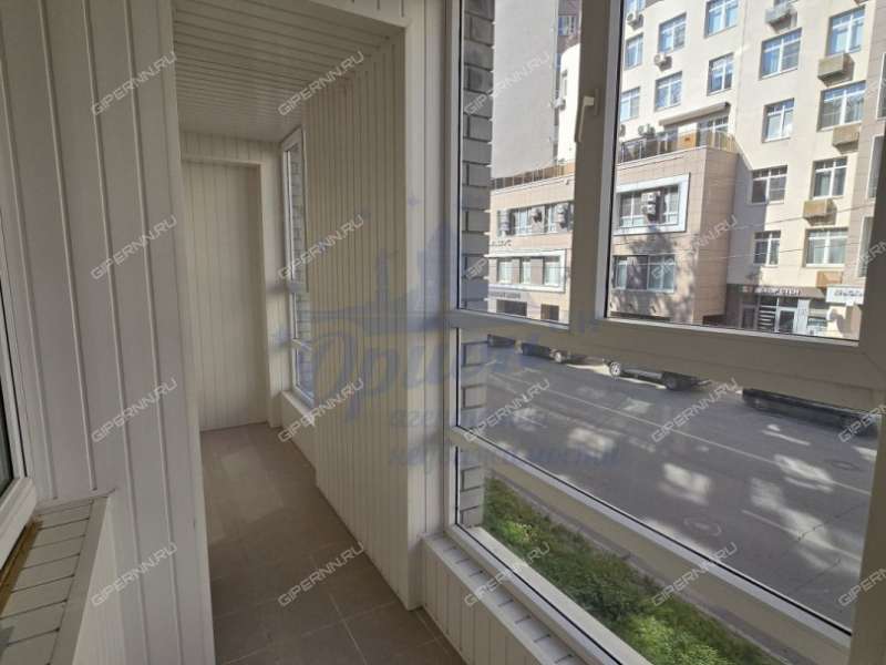 помещение под помещение свободного назначения на улице Максима Горького