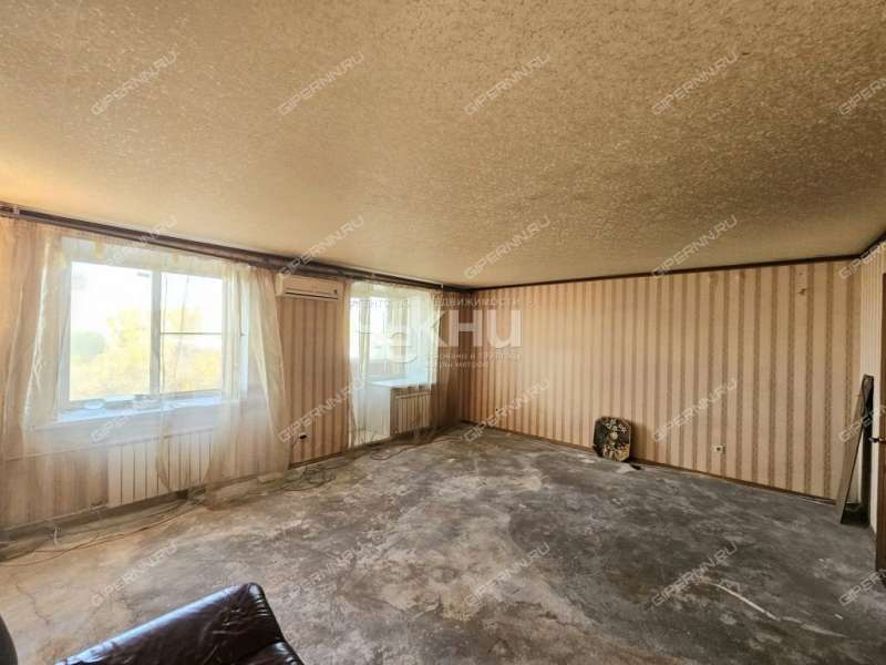 трёхкомнатная квартира на Тираспольской улице дом 11