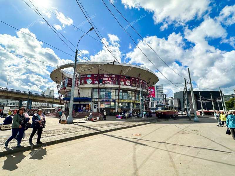 помещение под торговую площадь на Московском шоссе