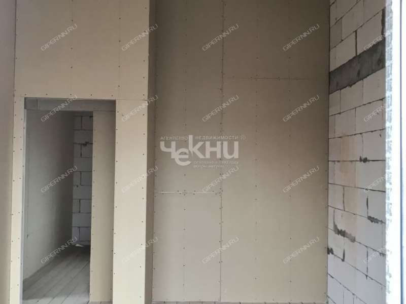 таунхаус на улице Восточная деревня Фроловское