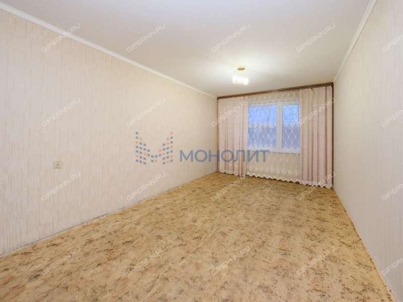 трёхкомнатная квартира в 2-м Осташковском переулке дом 1