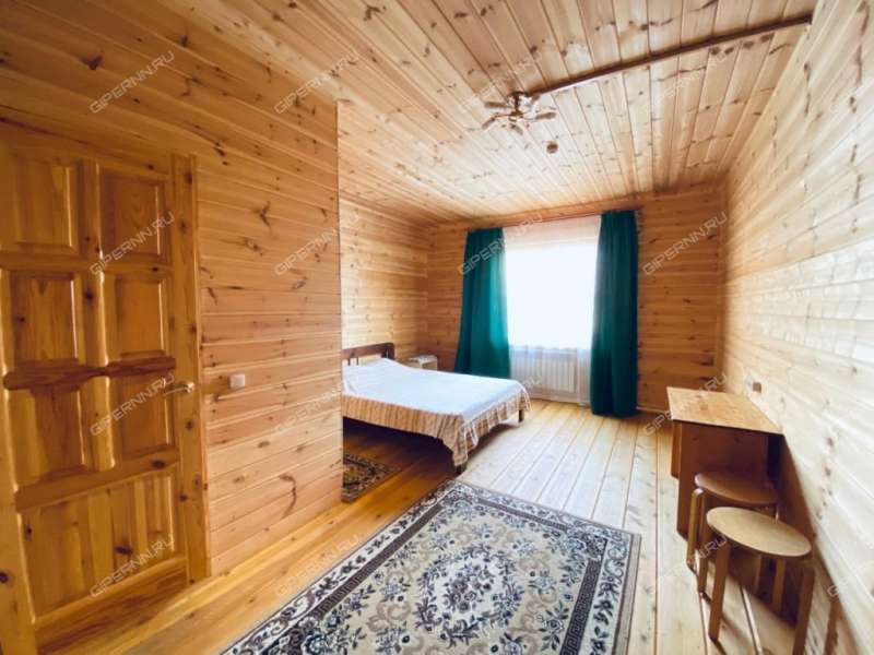 дом на Новой улице село Вязовка