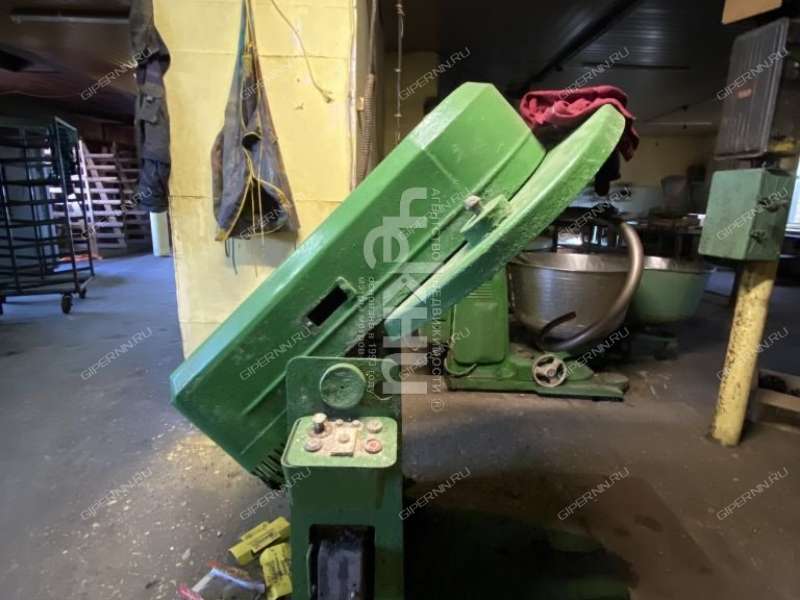 готовый бизнес пекарня в Княгининском районе Нижегородской области