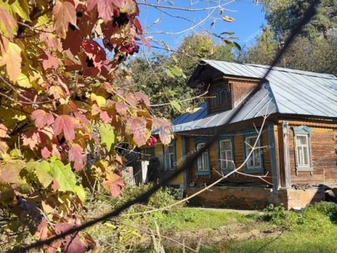 dom-poselok-dubenki-ul-polyarnaya-d-7a фото