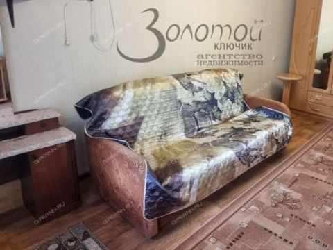 1-komnatnaya-ul-fedoseenko-d-27a фото