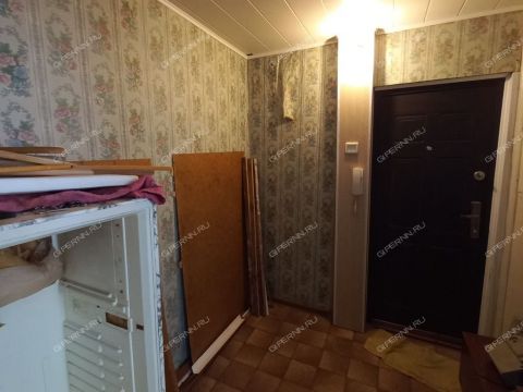 1-komnatnaya-ul-bubnova-d-8 фото