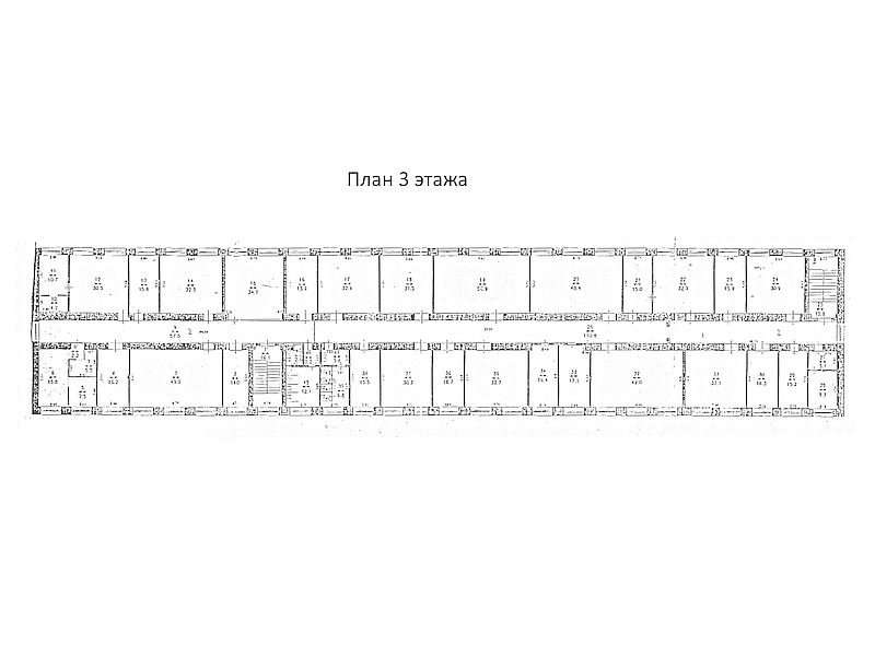 помещение под офис на Чаадаева ул., д.5
