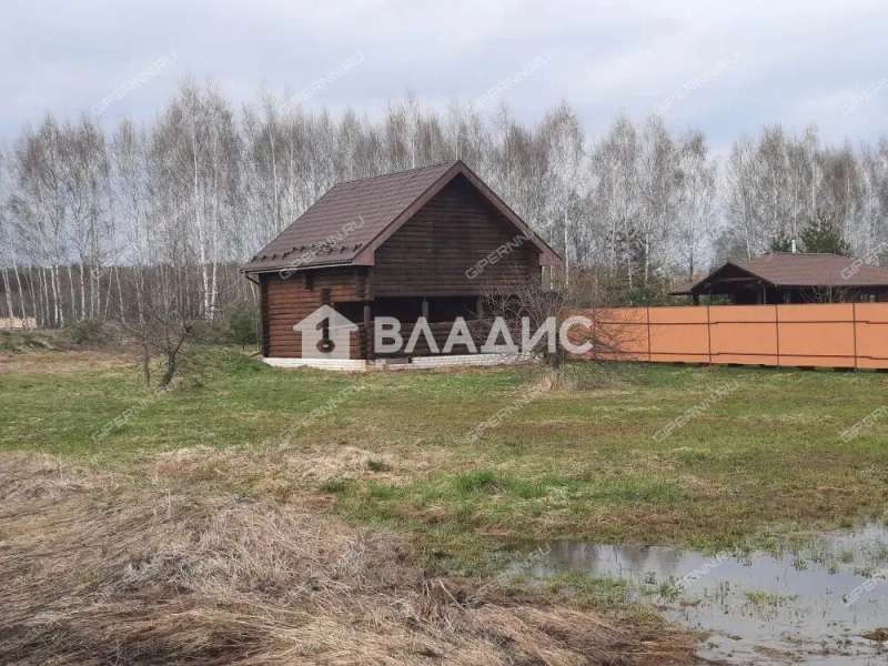 дом на 14 Бор