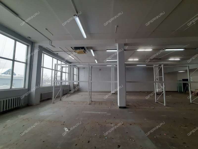 помещение под офис на Родионова ул., д.23а