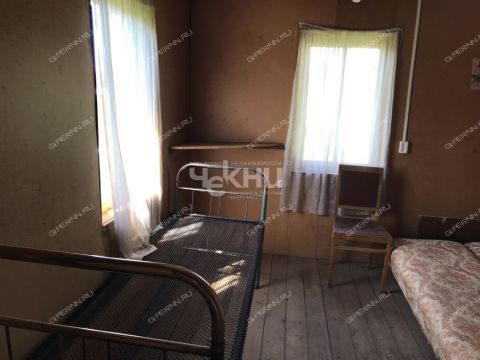 dacha-derevnya-rekshino-gorodskoy-okrug-bor фото