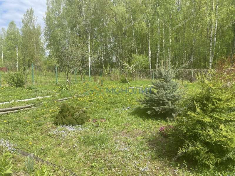 дом на сектор 1 село Каменки СНТ Шелухово