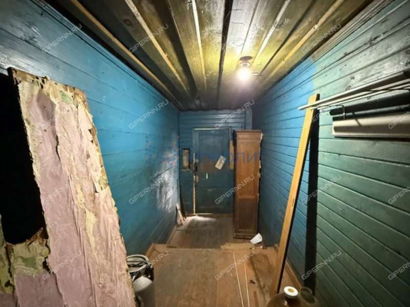 дом на улице Кожанова город Городец