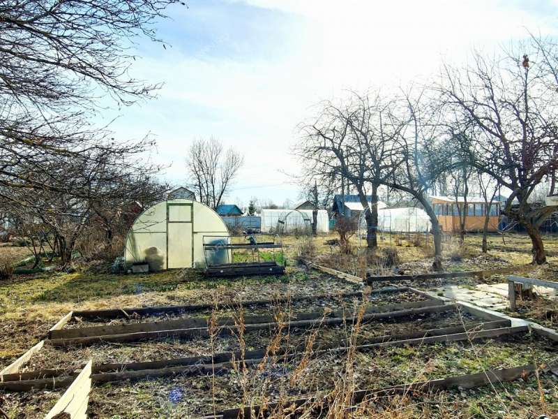 дача на СНТ Восход-1 тер. село Большая Ельня