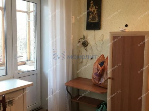 2-komnatnaya-ul-melnikova-pecherskogo-d-9 фото