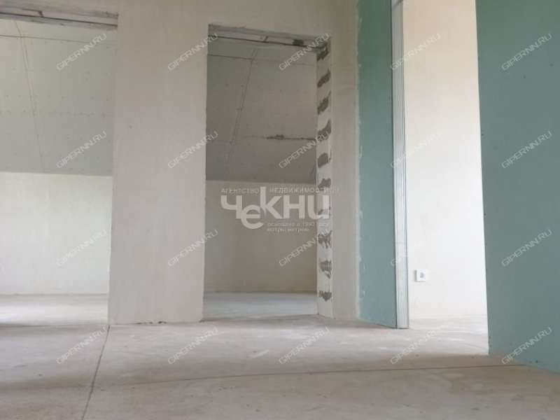 дом на Яблонской улице посёлок имени Тимирязева