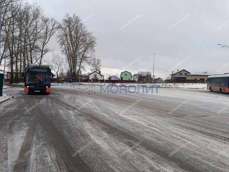 земельный участок 8,4 сотки Вечерняя улица