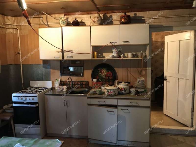 дом на Караваевская деревня Ковригино, Смольковский сельсовет