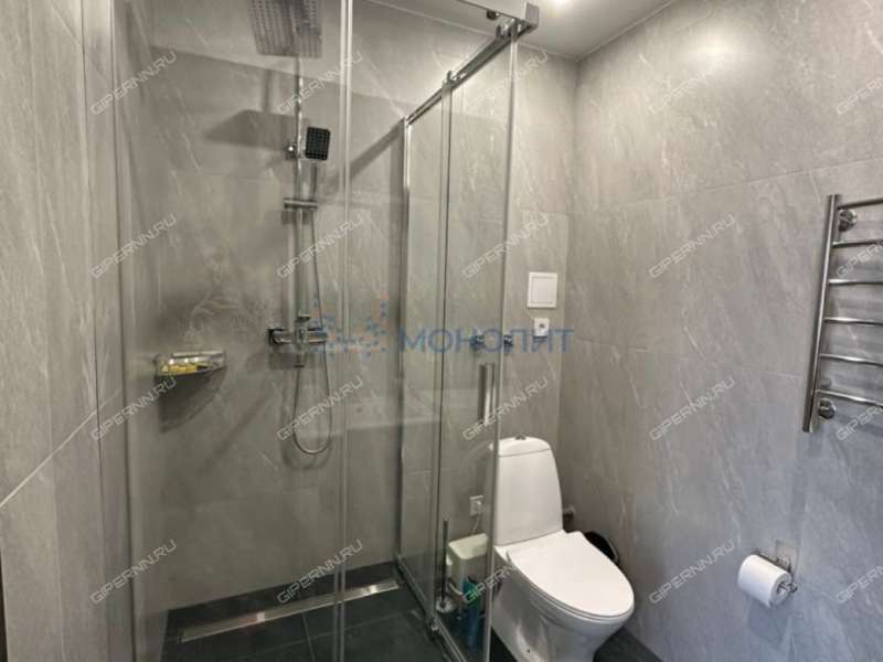 готовый бизнес помещение 67,2 кв.м габ в Нижегородском районе Нижнего Новгорода