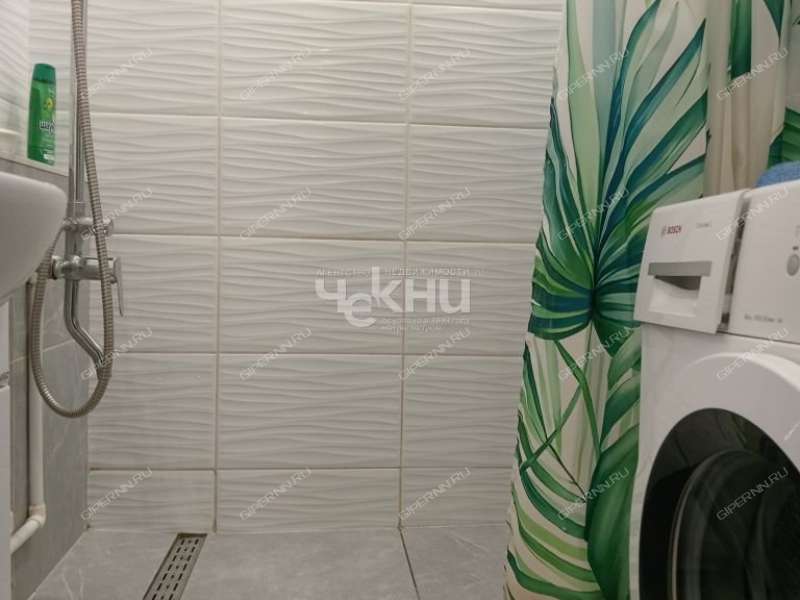 четырёхкомнатная квартира на улице Кирова дом 112А город Городец