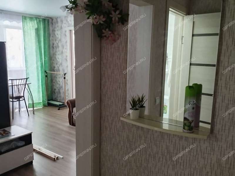 двухкомнатная квартира на Московском шоссе дом 183