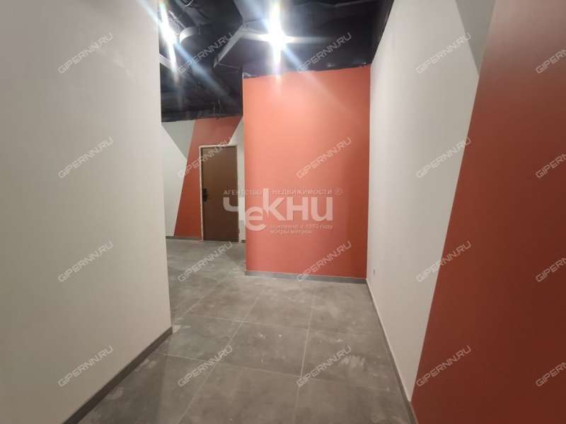 однокомнатная квартира на Алексеевской улице дом 24/27