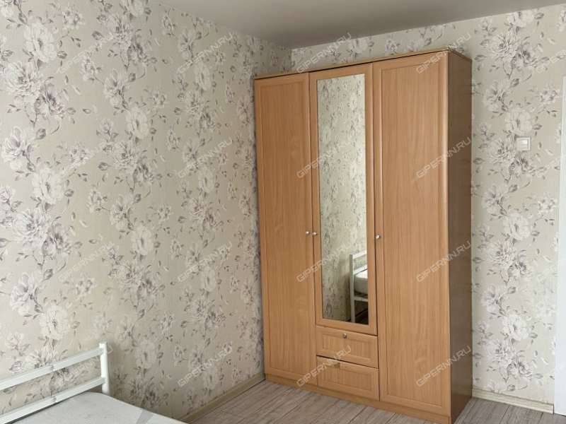 трёхкомнатная квартира на проспекте Ленина дом 45