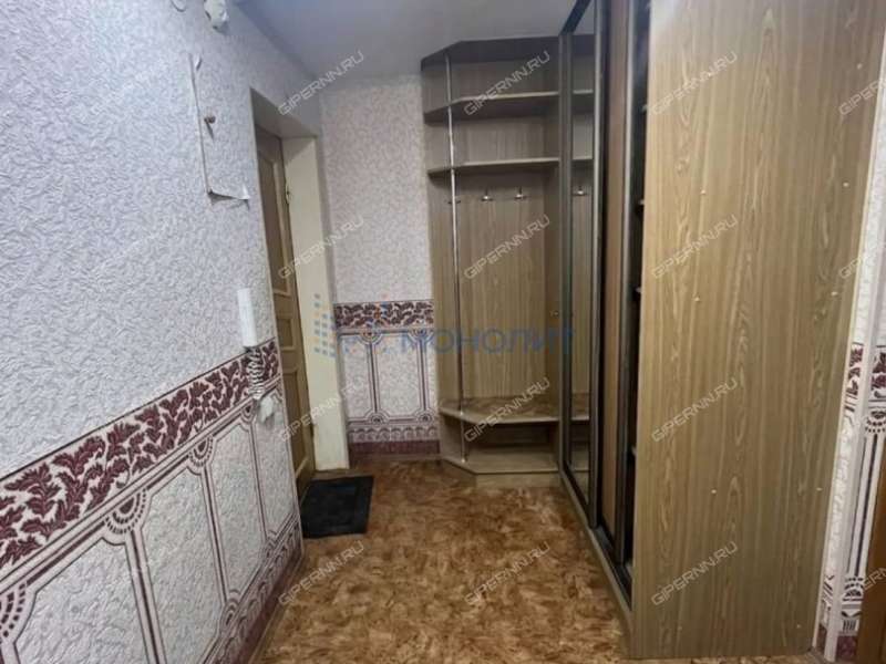 двухкомнатная квартира на Артельной улице дом 13 к1