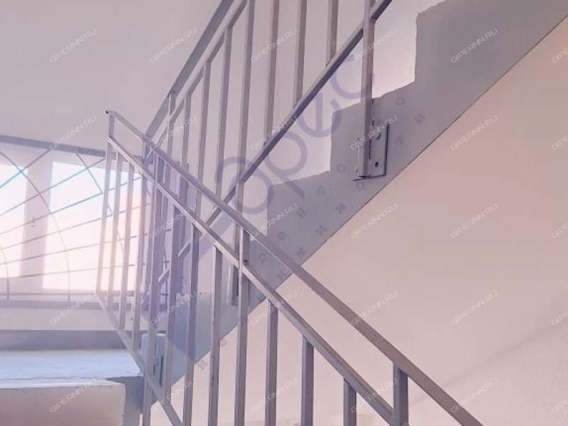 квартира-студия на Вязниковской улице дом 40